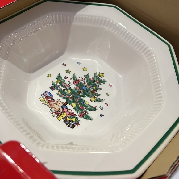 NIKKO 5 pc. Completer set - Picture 5 of 8